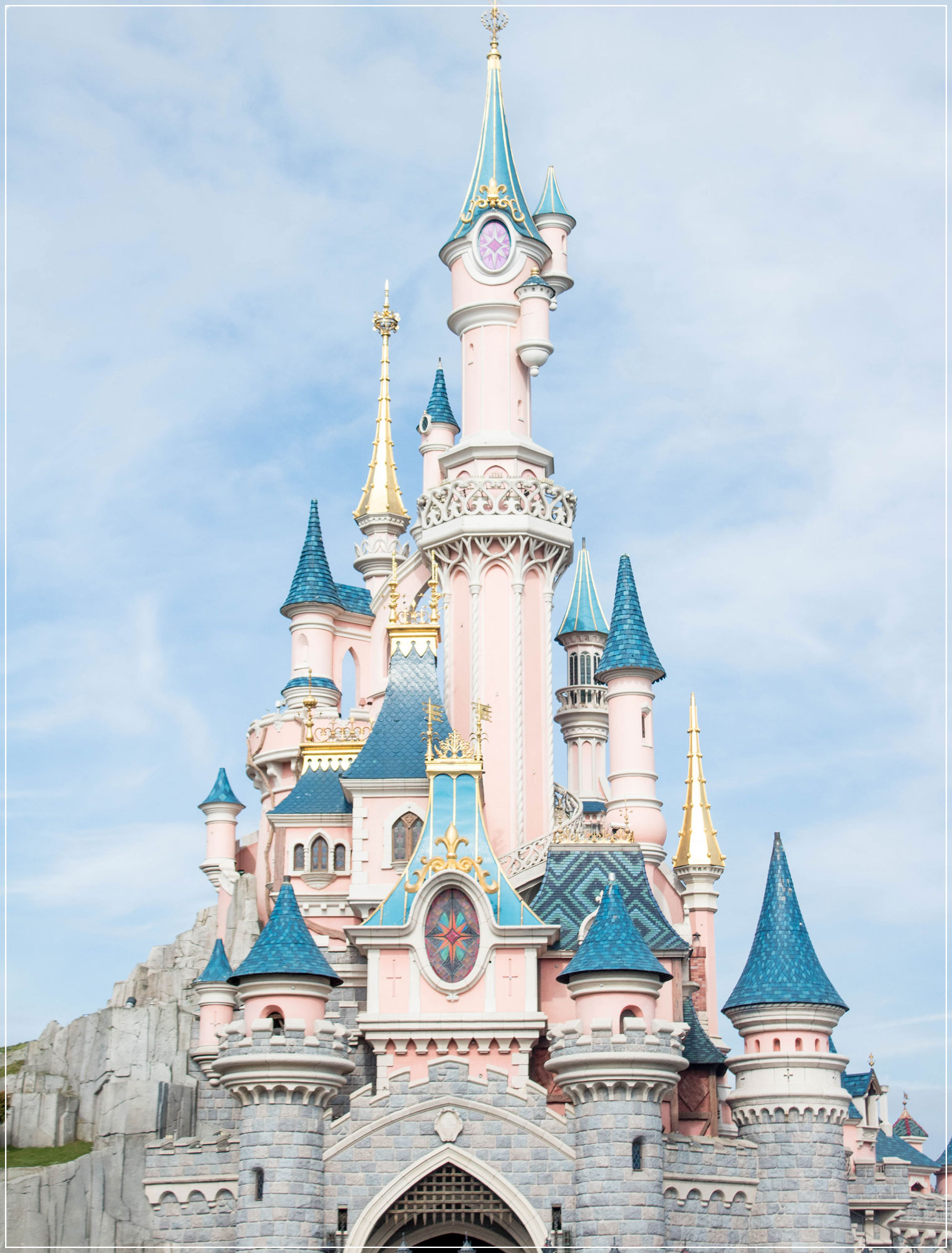 Disneyland Paris, Reiseplanung, Disneyland Tipps, Disneyland, zauberhafter Extrazeit, Disney Newport Bayclub, Blogger on Tour