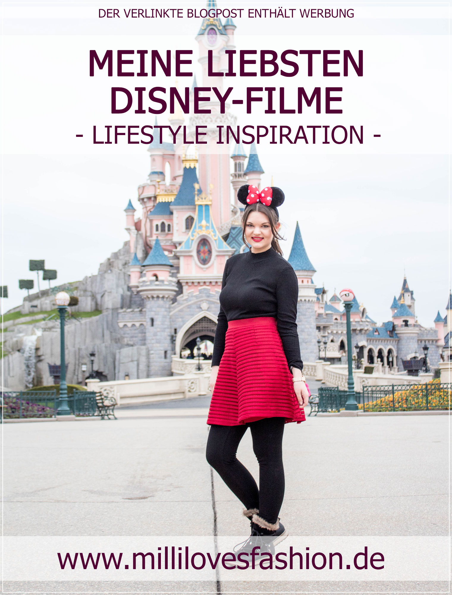 Disney-Filme, Disney, Disney-Blog, Disney-Zauber, Filmempfehlung, Blog, Ruhrgebiet, Modeblog
