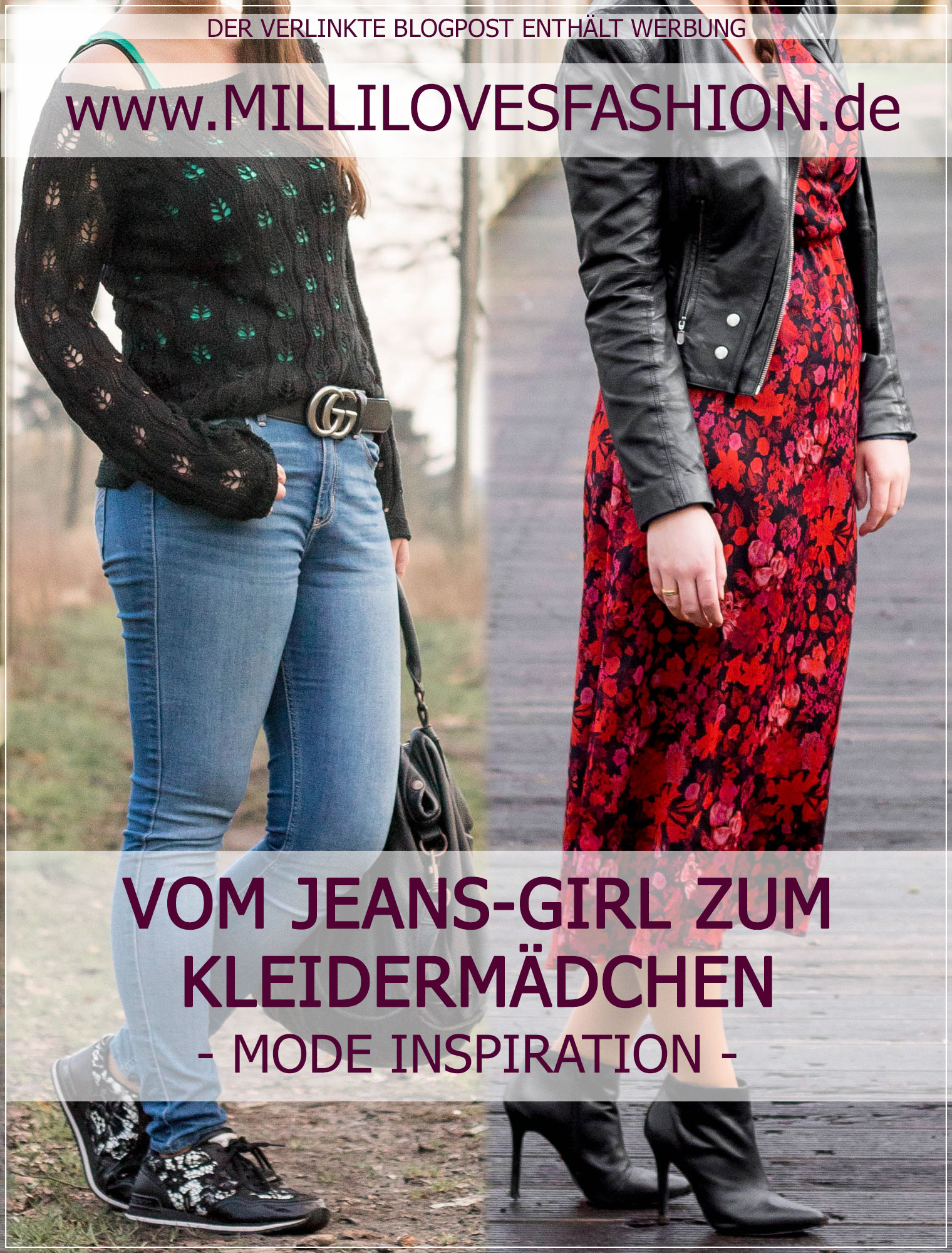 Kleider, modische Entwicklung, Mode im Zeitablauf, persoenliche Entwicklung, Fashionblog, Modeblog, Modeblogger Deutschland, Fashionblogger